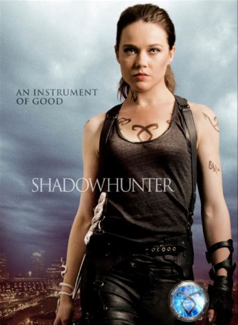 isabelle lightwood|Jemima West on Isabelle Lightwood .